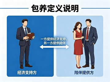 大同市包养违法吗？深度揭秘红线风险注意事项